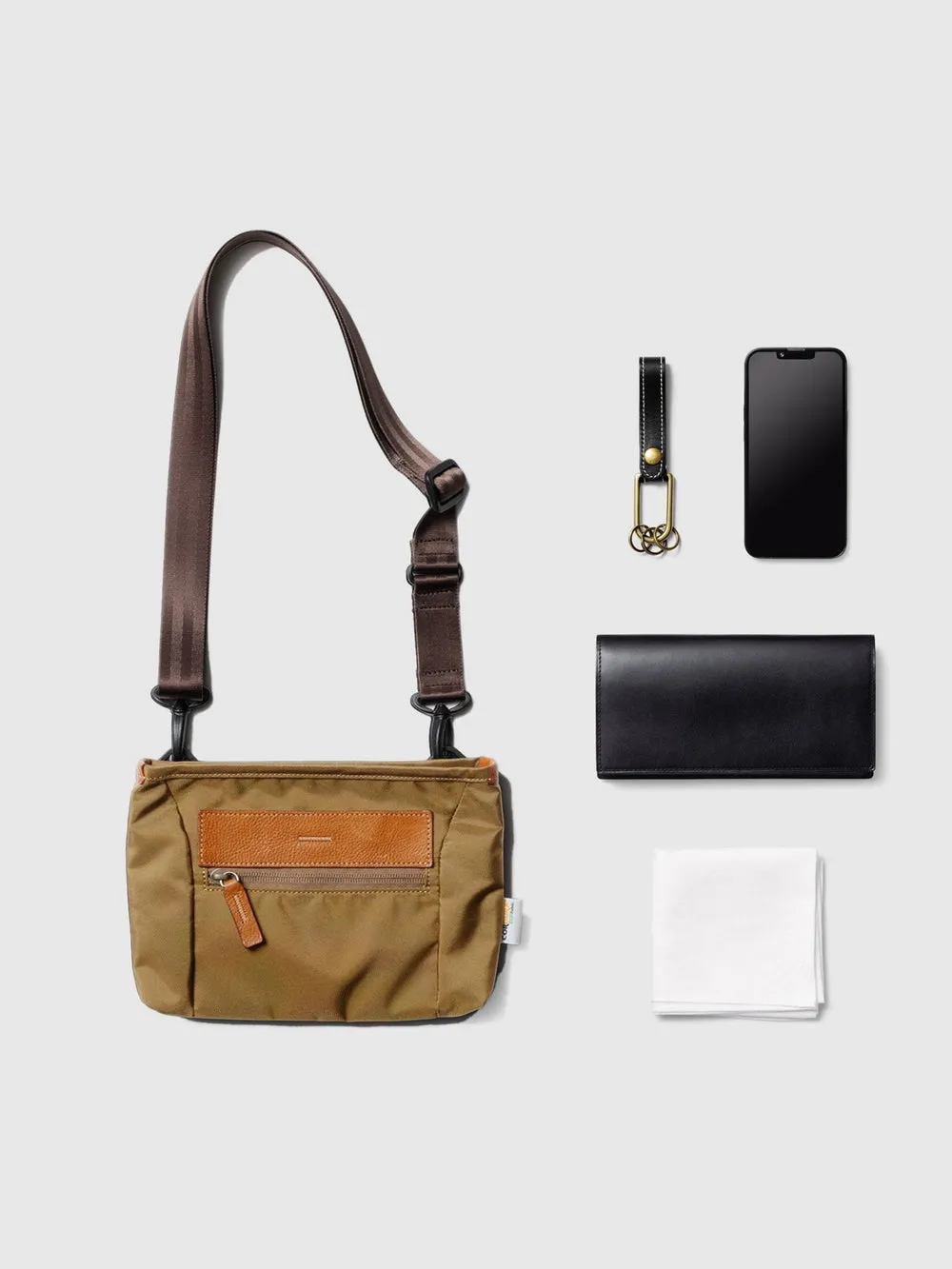 CORDURA® Nylon Mini Sling