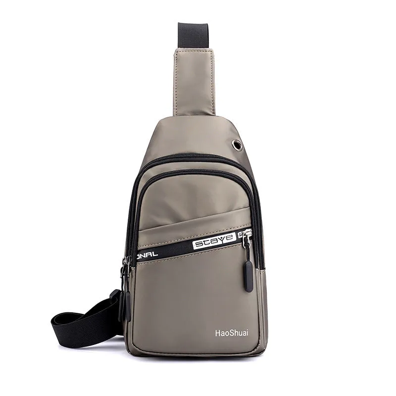 Creative Classic Unique Men's Fashion Trendy Bags