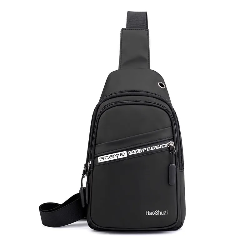 Creative Classic Unique Men's Fashion Trendy Bags