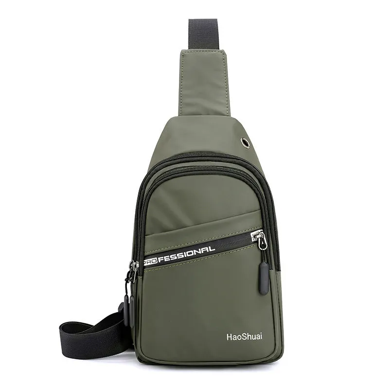 Creative Classic Unique Men's Fashion Trendy Bags