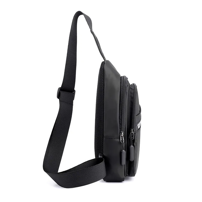 Creative Classic Unique Men's Fashion Trendy Bags