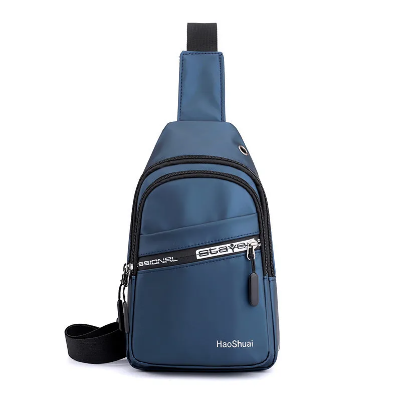 Creative Classic Unique Men's Fashion Trendy Bags