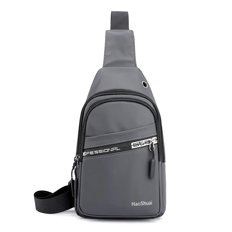 Creative Classic Unique Men's Fashion Trendy Bags