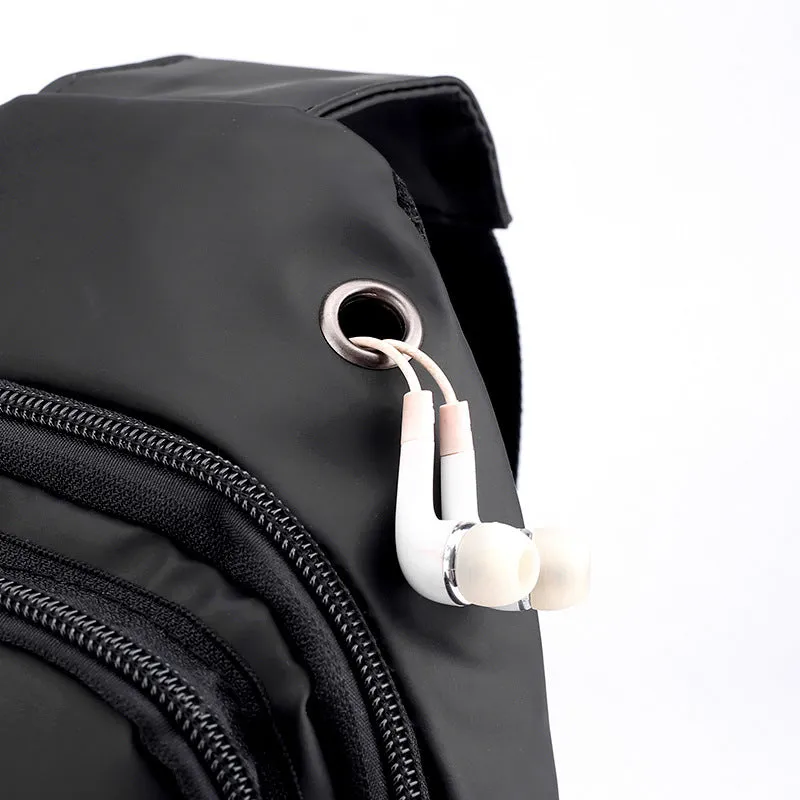 Creative Classic Unique Men's Fashion Trendy Bags