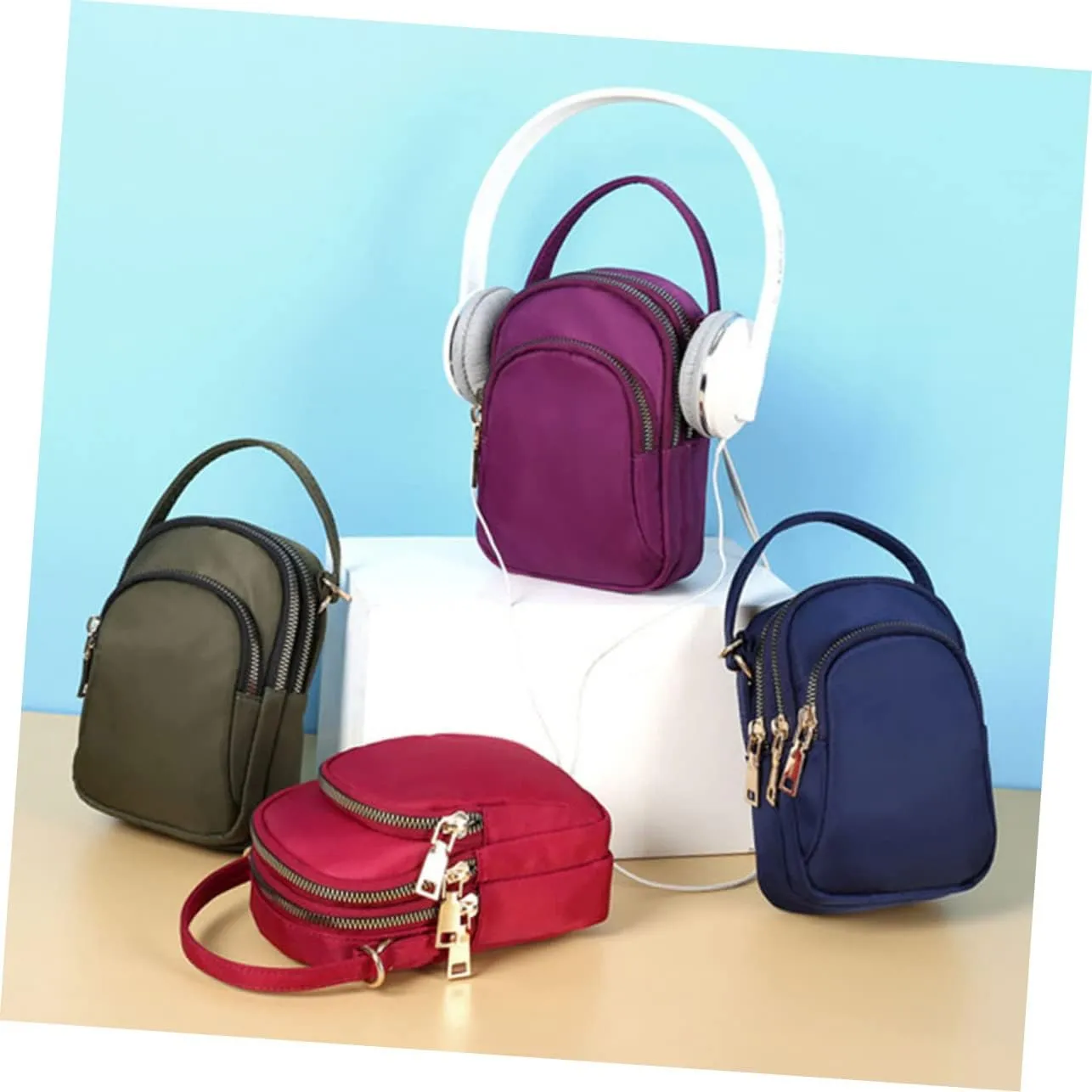 Cross Body Bag for Woman Cross Body Purse Shoulder Bag Crossbody Bag Women Bag Women Cross Body Bag Girl