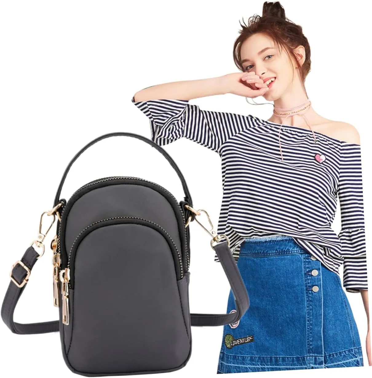 Cross Body Bag for Woman Cross Body Purse Shoulder Bag Crossbody Bag Women Bag Women Cross Body Bag Girl