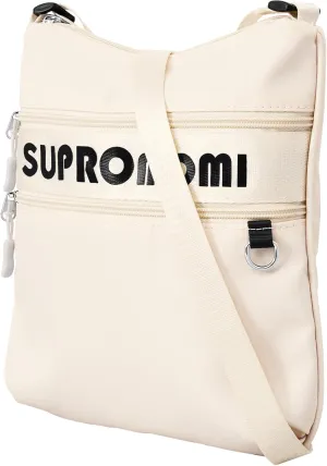 Crossbody Bag for Women, Small Fashion Nylon Purses Lightweight Phone Handbags Travel Shoulder Bag
