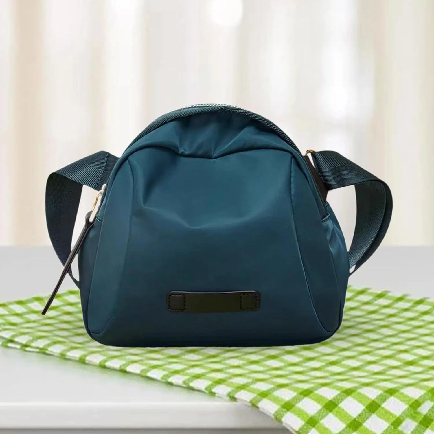 Crossbody Bag Multifunctional Beach Adjustable Shoulder Strap Adults Travel Bag