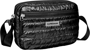 Crossbody Bags for Women: Small Purses Handbags Waterproof Nylon Travel Shoulder Bag