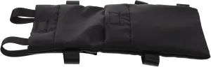 Crutch Bags Lightweight Crutch Pouch Bag Waterproof Oxford Underarm Storage Container for Crutch Accessories
