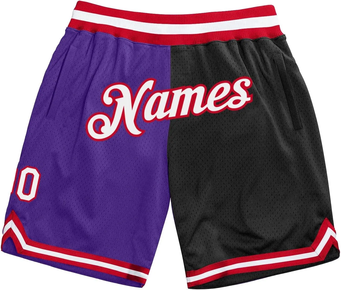 Custom Purple Basketball Shorts, Basketball Shorts, Basketball Shorts Men, Basketball Shorts for Men