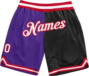 Custom Purple Basketball Shorts, Basketball Shorts, Basketball Shorts Men, Basketball Shorts for Men