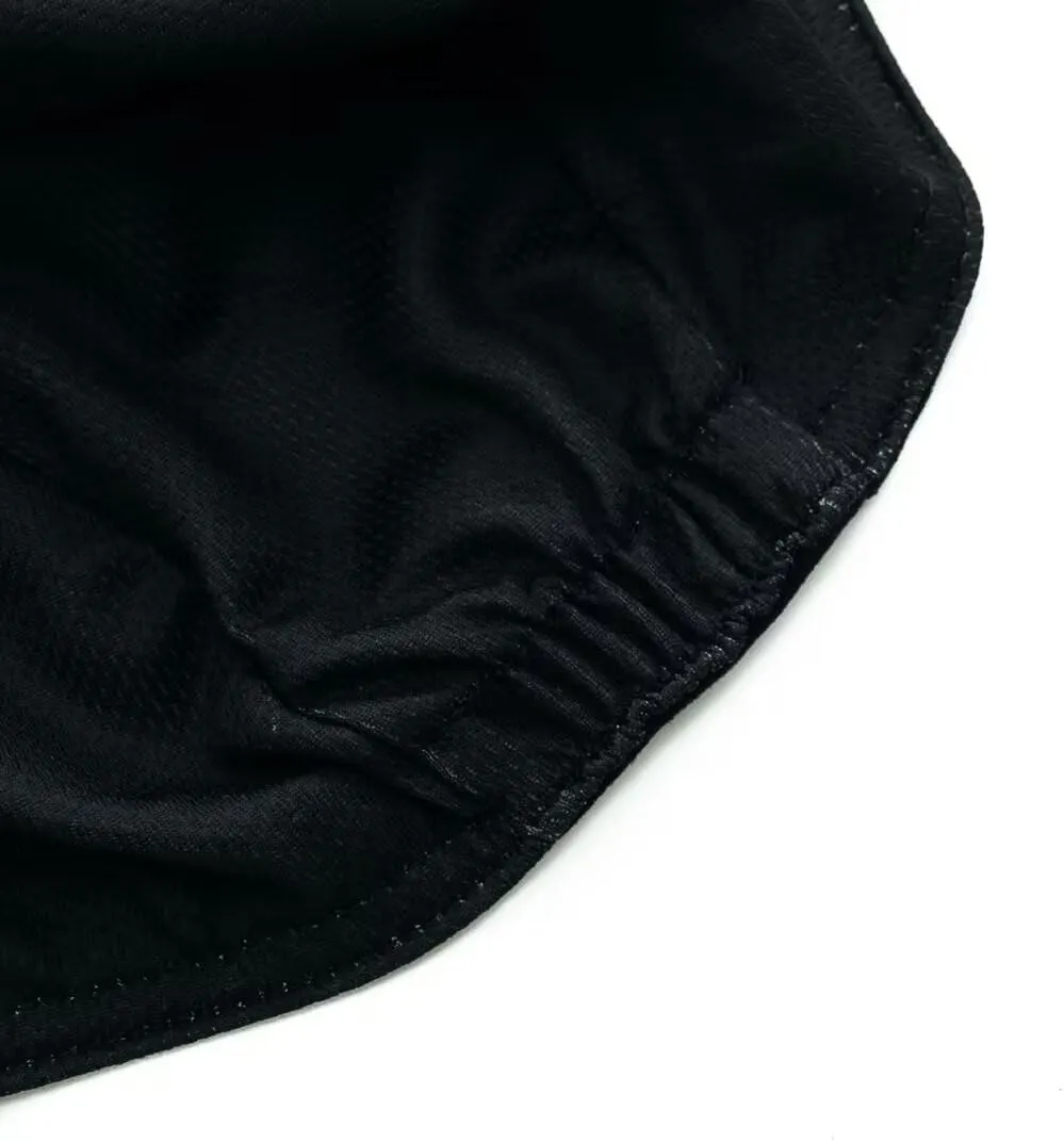 Cycling Cap for Man and Woman Cycling Hat Under Helmet-Polyester Breathable Sweat Absorbent