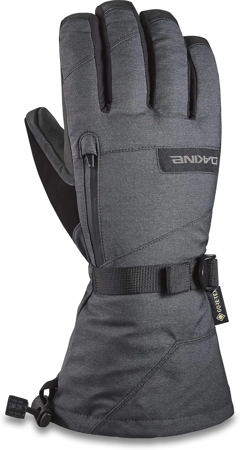 Dakine Men's Titan Gore-Tex Ski and Snowboard Gloves