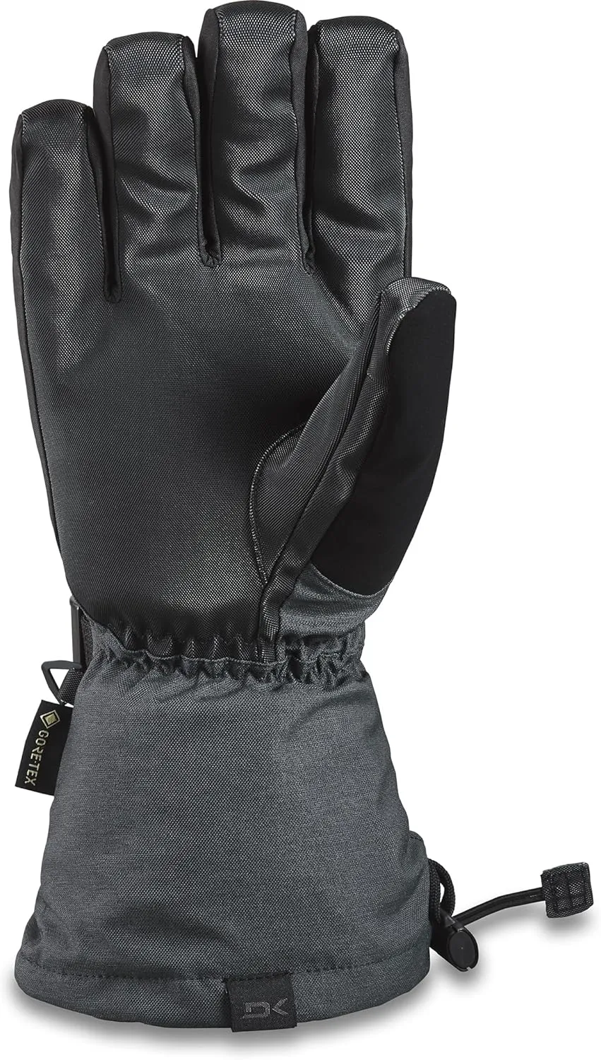 Dakine Men's Titan Gore-Tex Ski and Snowboard Gloves
