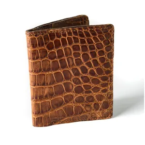 Distressed Belly Wallets