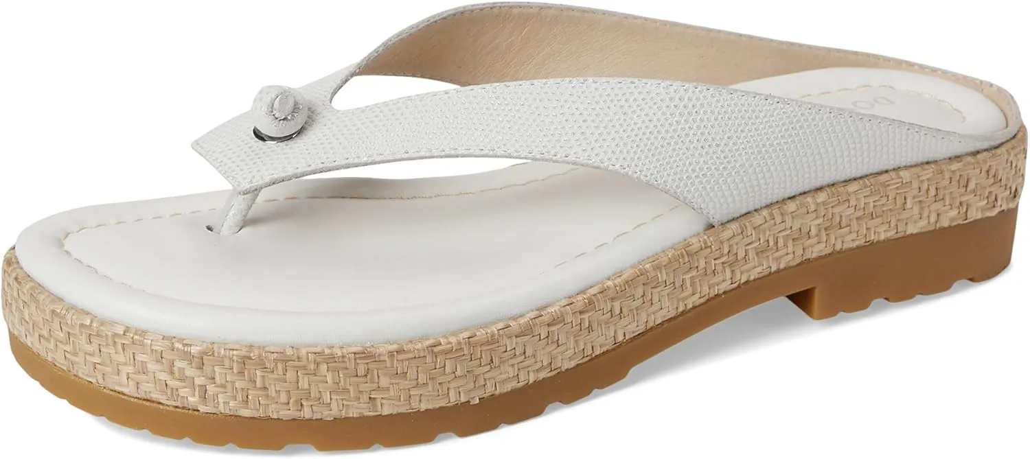 Donald J Pliner Women's Seena Flip-Flop