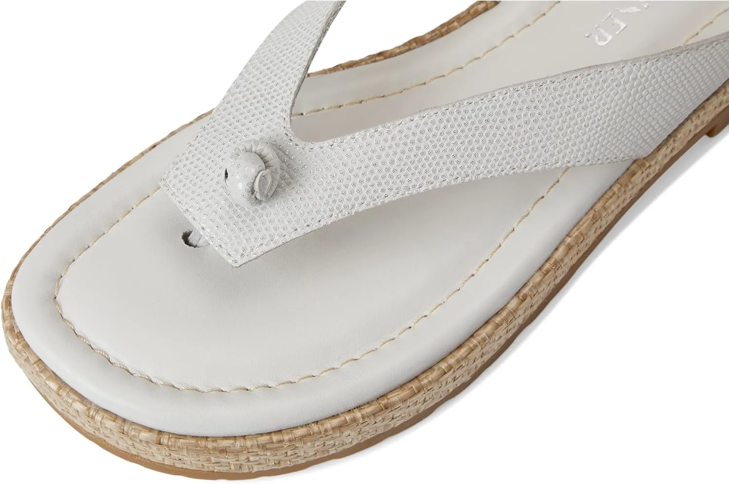 Donald J Pliner Women's Seena Flip-Flop