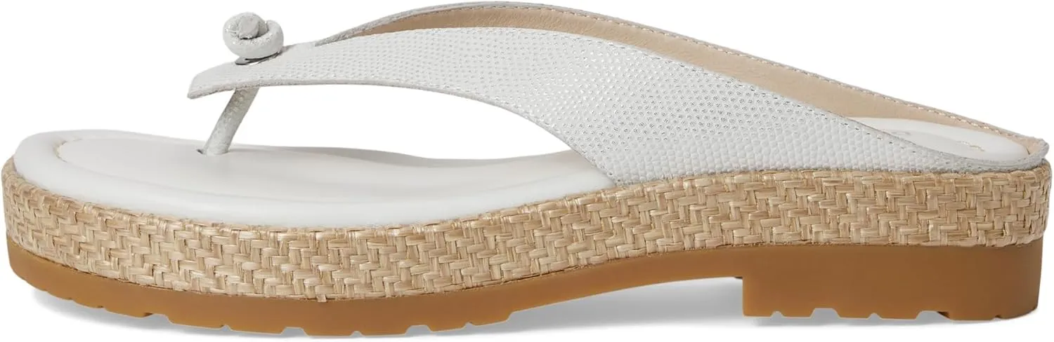 Donald J Pliner Women's Seena Flip-Flop