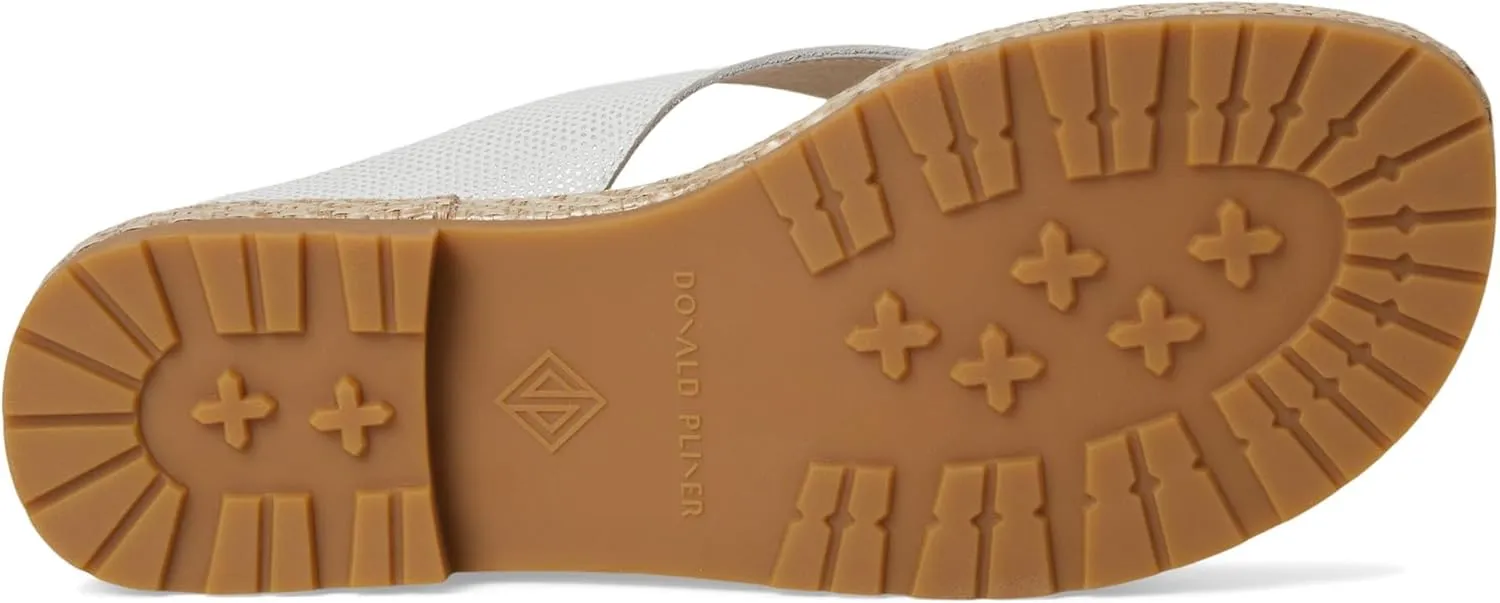 Donald J Pliner Women's Seena Flip-Flop