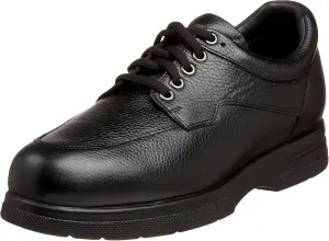 Drew Men's Walker II Double Depth Therapeutic Leather Oxford