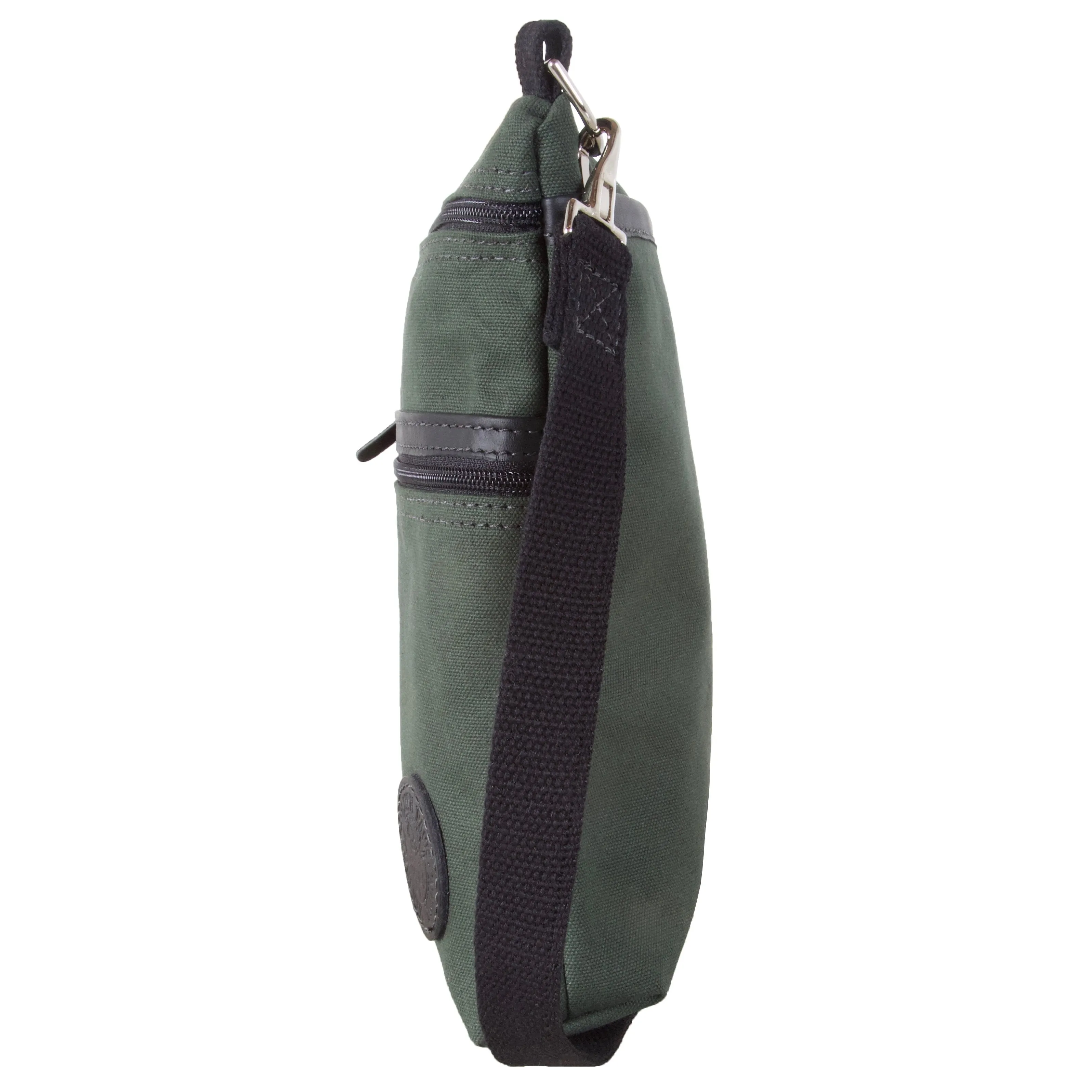 Duluth Pack Traverse Crossbody Bag