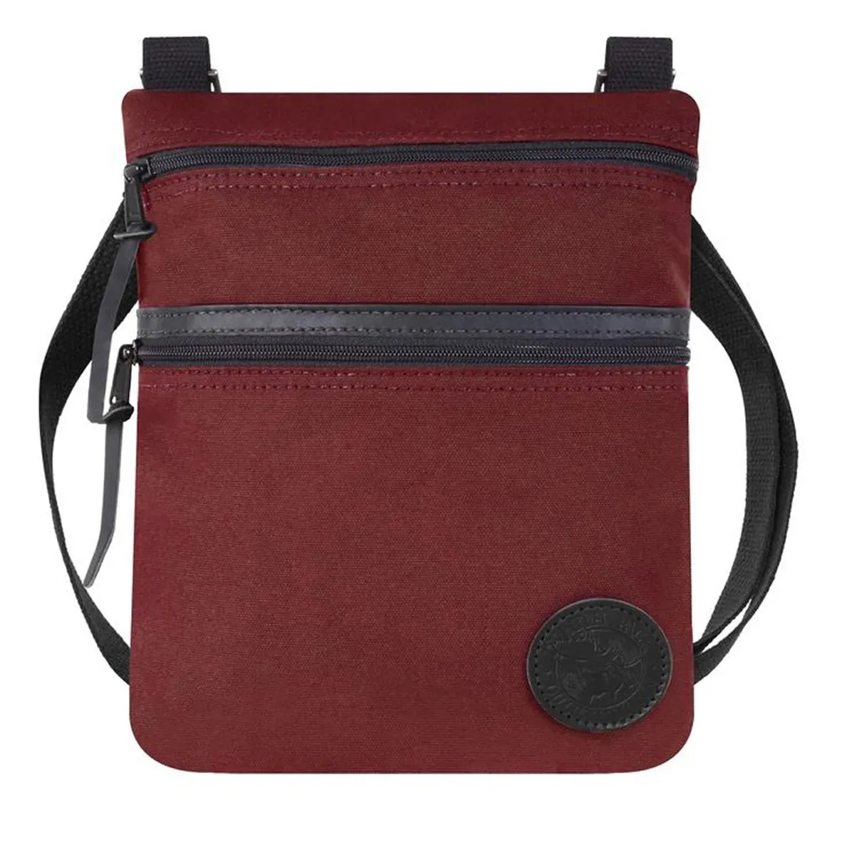Duluth Pack Traverse Crossbody Bag