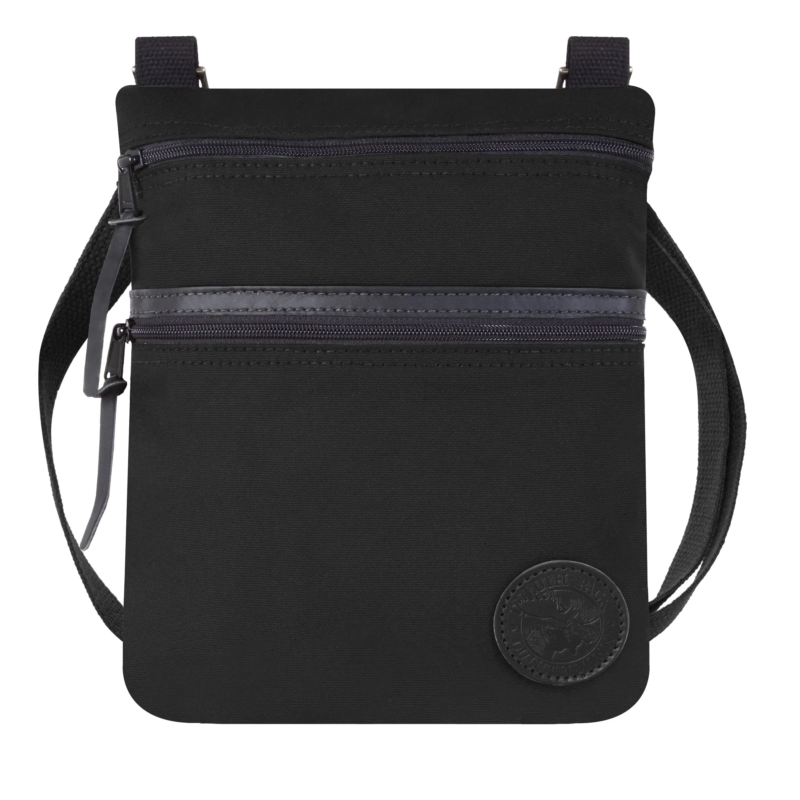 Duluth Pack Traverse Crossbody Bag