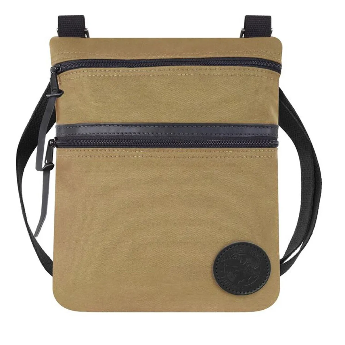 Duluth Pack Traverse Crossbody Bag