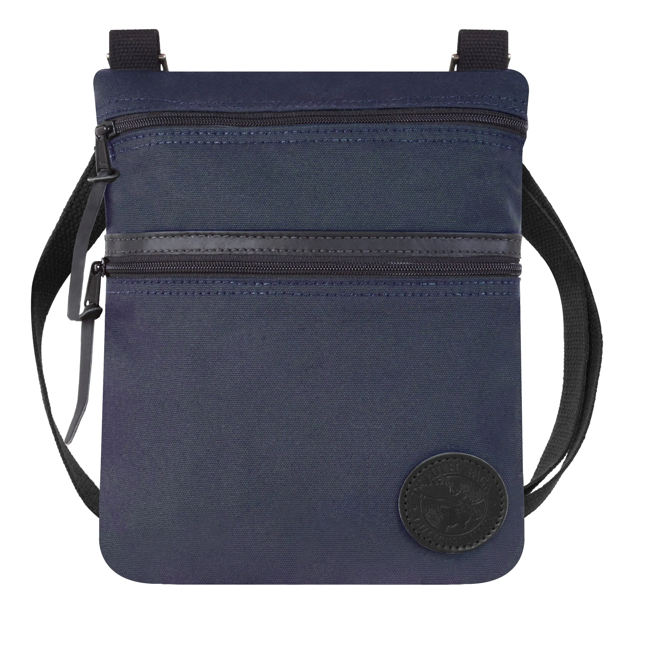 Duluth Pack Traverse Crossbody Bag