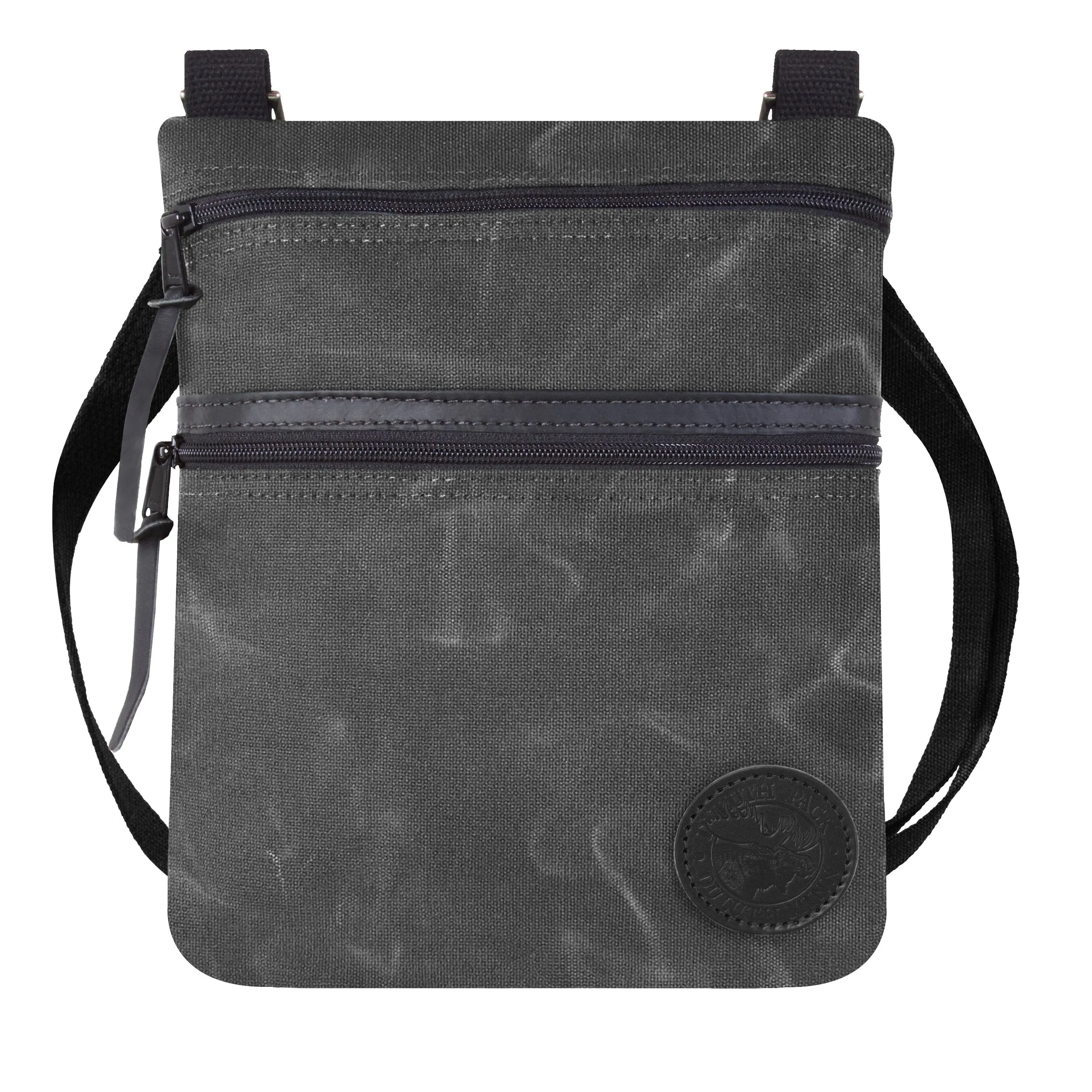 Duluth Pack Traverse Crossbody Bag
