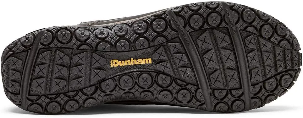 Dunham Cloud Plus Lace-Up Men's Sneaker