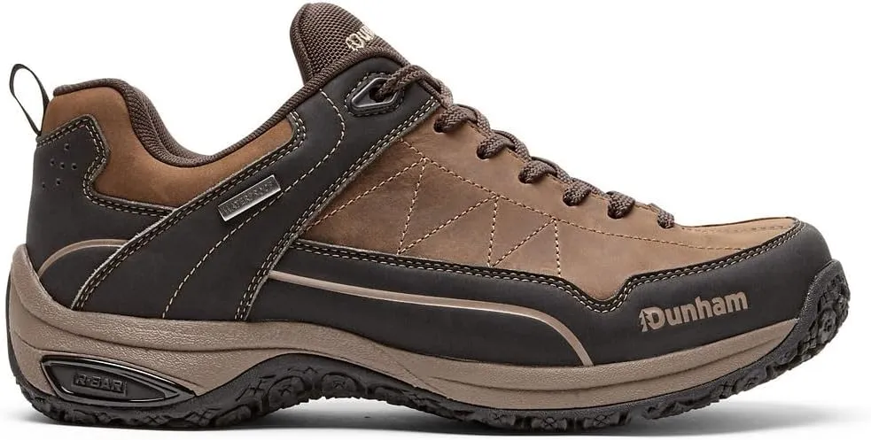 Dunham Cloud Plus Lace-Up Men's Sneaker