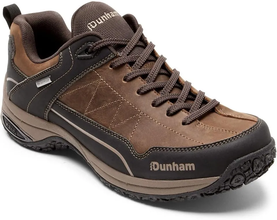 Dunham Cloud Plus Lace-Up Men's Sneaker