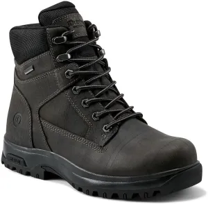 Dunham Men's 8000 Works 6 in Plain Toe Waterproof Boot