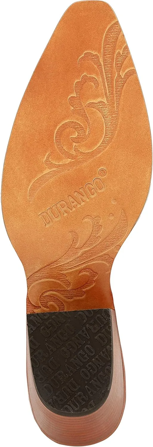 Durango Women's DRD0208 Western Boot
