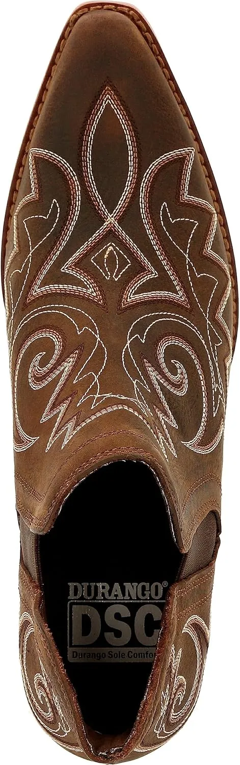 Durango Women's DRD0208 Western Boot