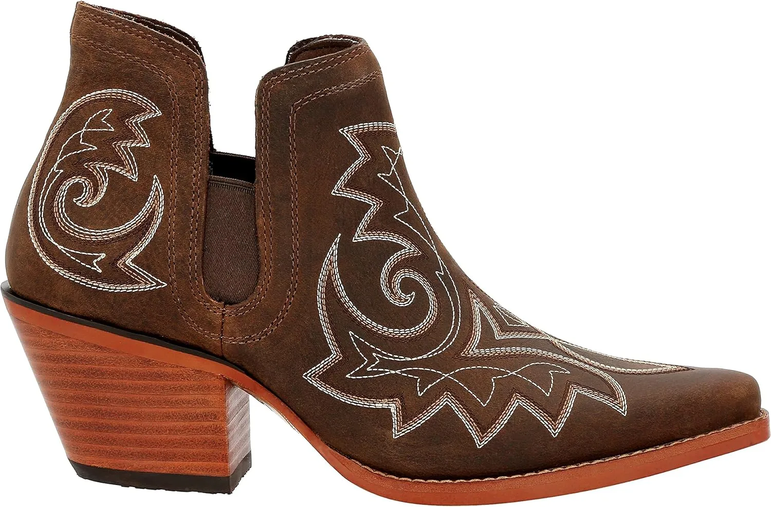 Durango Women's DRD0208 Western Boot