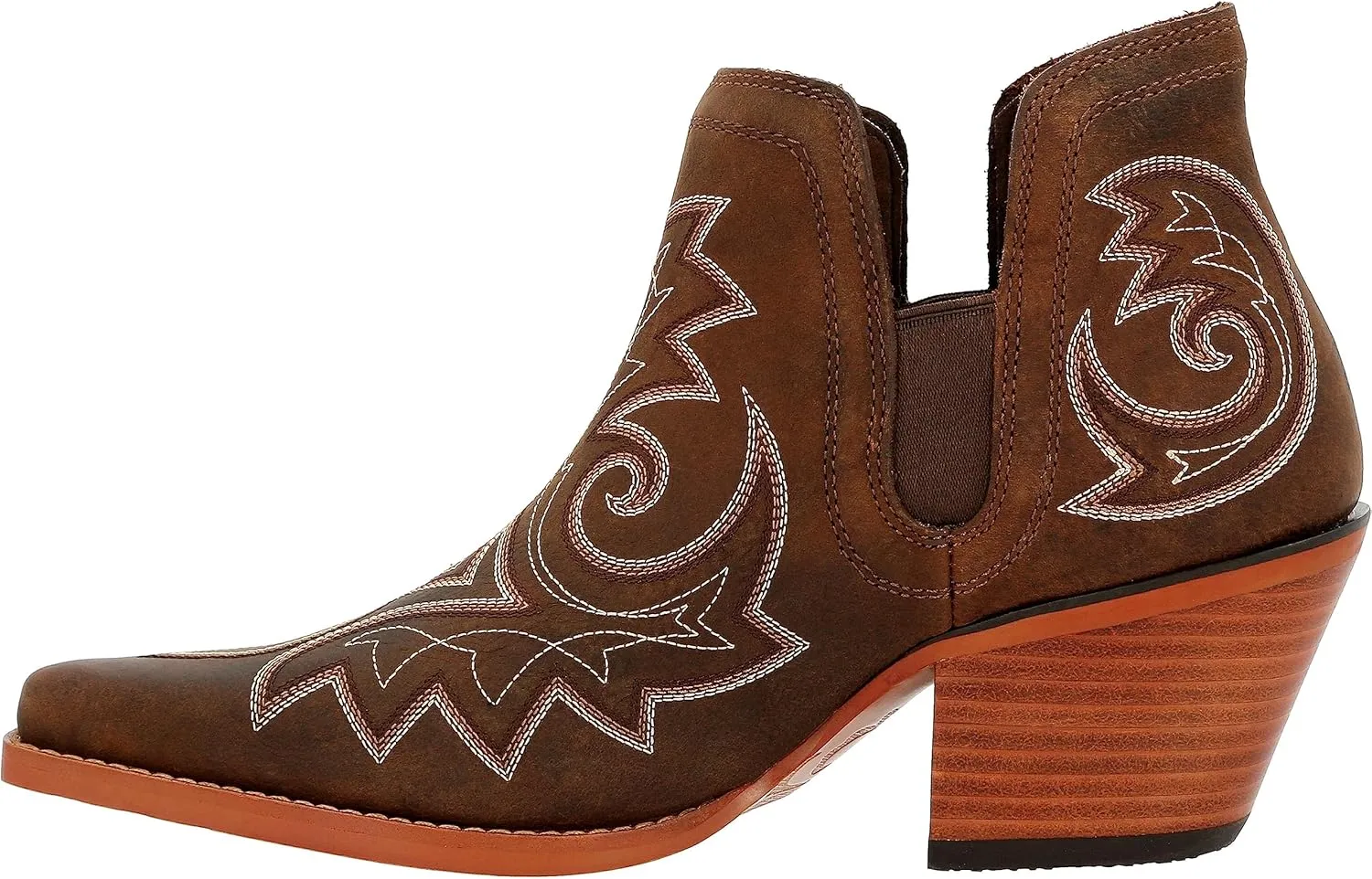 Durango Women's DRD0208 Western Boot