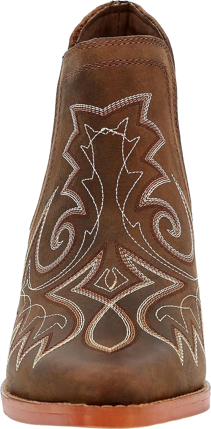 Durango Women's DRD0208 Western Boot