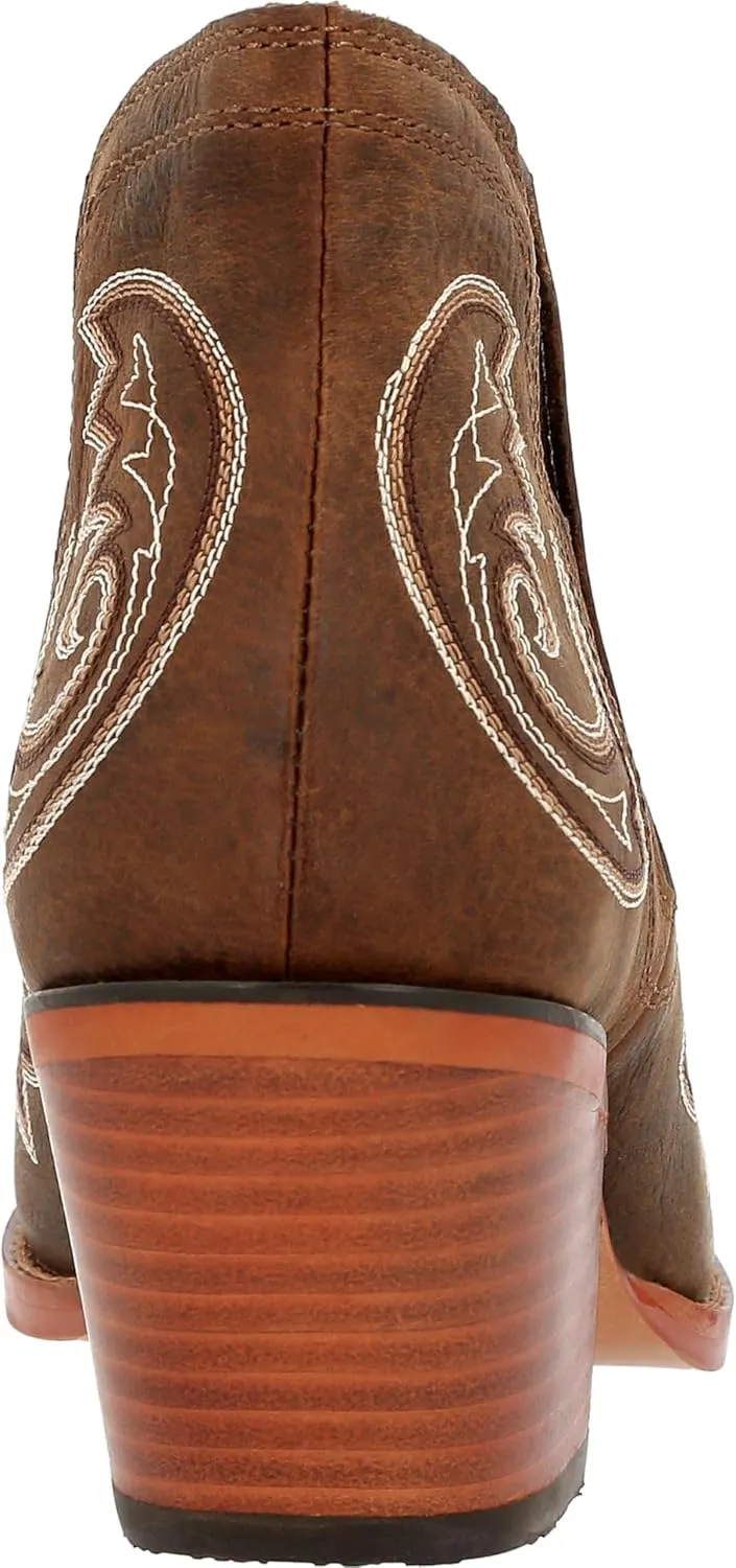 Durango Women's DRD0208 Western Boot