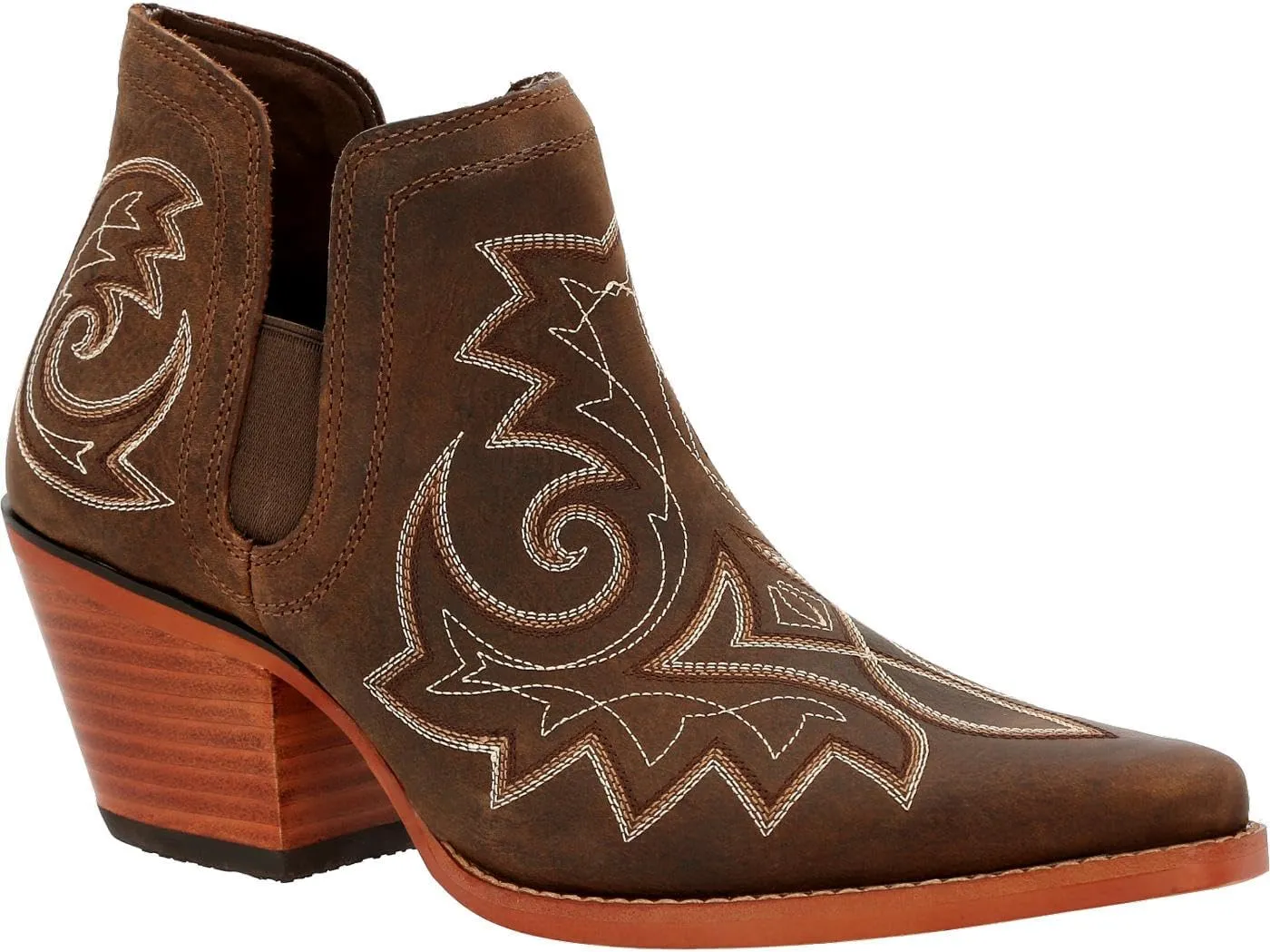Durango Women's DRD0208 Western Boot