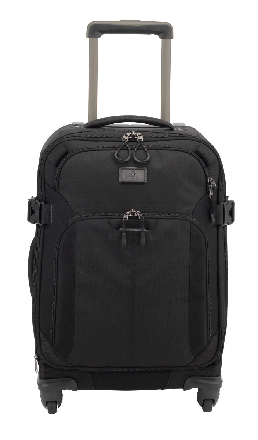 Eagle Creek EC Adventure 22" 4-Wheel Carry-On Luggage