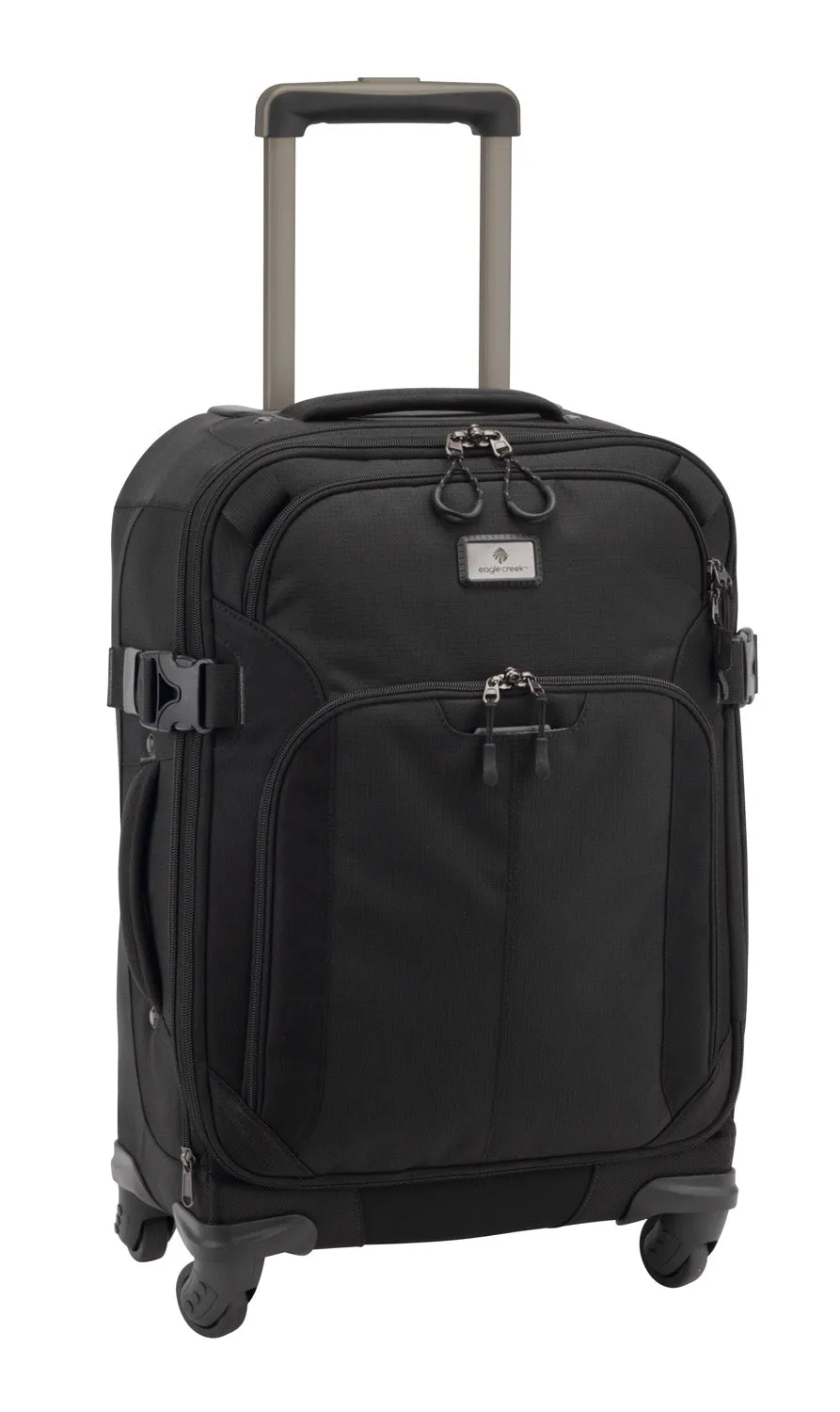 Eagle Creek EC Adventure 22" 4-Wheel Carry-On Luggage