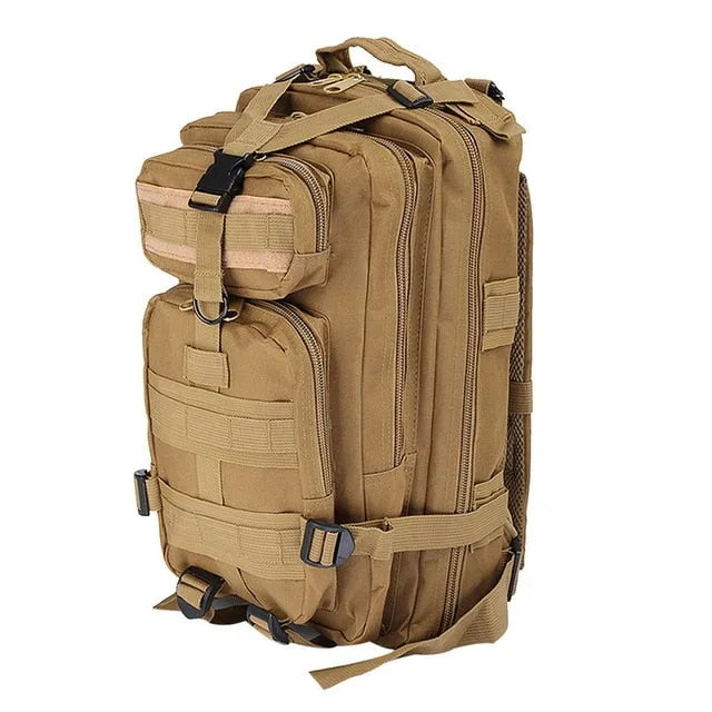 Easter discount Military Creative Backpack