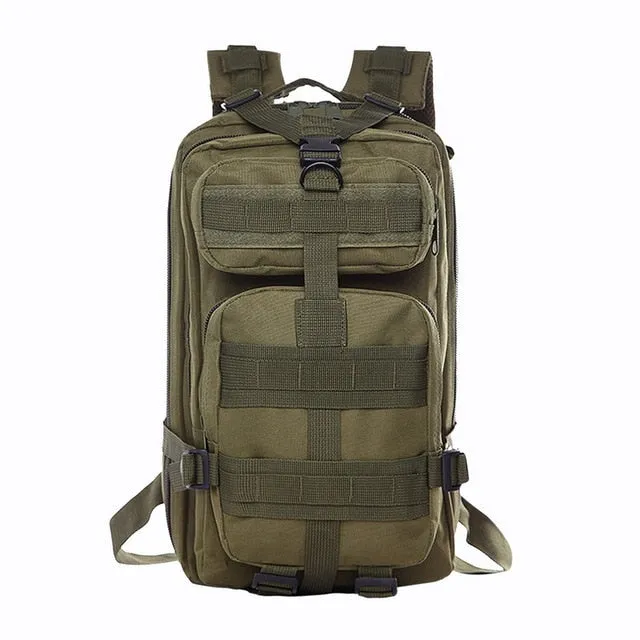 Easter discount Military Creative Backpack