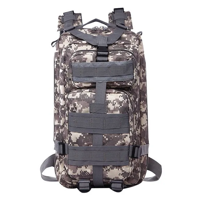 Easter discount Military Creative Backpack