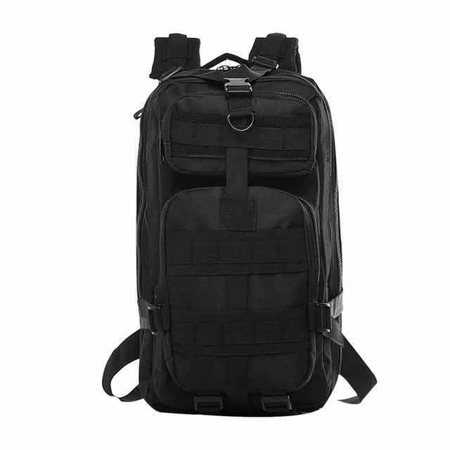 Easter discount Military Creative Backpack