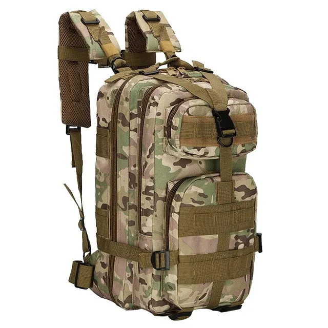 Easter discount Military Creative Backpack