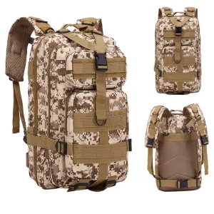 Easter discount Military Creative Backpack